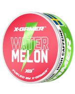 X-Gamer Watermelon energiapussi 18 pussia