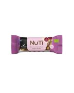 Foodin Nuti Dark Chocolate & Cherry 35g