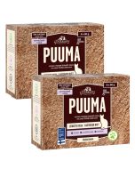 Dagsmark Puuma kissanruoka 8 x 80g kana-hyönteinen hyytelössä x 2kpl