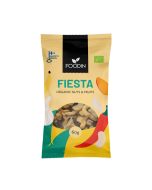 Foodin Luomu Fiesta pähkinä & hedelmäsekoitus 60g