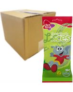 Red Band Snöre omenanauha 100g x 24kpl