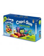 Capri-Sun Monster Alarm pillimehu 2dl x 10pack