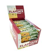 Flapjack Pistachio välipalapatukka 80g x 20kpl
