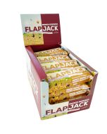 Flapjack Caramel Fudge välipalapatukka 80g x 20kpl