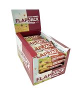 Flapjack Chocolate välipalapatukka 80g x 20kpl