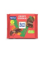 Ritter Sport Crispy Cookie suklaalevy 100g