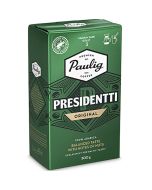 Paulig Presidentti jauhettu kahvi 500g