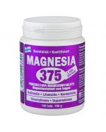 Magnesia 375 (140 tabl)