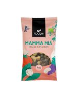 Foodin Luomu Mamma Mia pähkinä & hedelmäsekoitus 60g