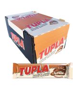 Cloetta Tupla Double Layer White Nougat suklaapatukka 48g x 42kpl