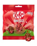 KitKat Mini Eggs suklaamunat 90g