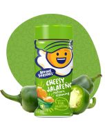 Kernel Season´s Cheesy Jalopeno Popcorn-mauste 68g