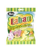 Panda Laban Kirpeää Menoa makeissekoitus 170g