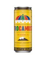 Trocamust Julmust virvoitusjuoma 330ml