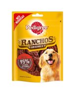 Pedigree Ranchos kana koiran makupalat 70g