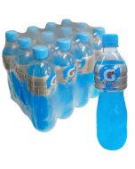Gatorade Cool Blue urheilujuoma 500ml x 12-pack