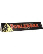 Toblerone Dark tummasuklaa 360g