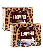 Dagsmark Leopardi kissanruoka 8 x 80g kanaa ja nautaa hyytelössä x 2kpl