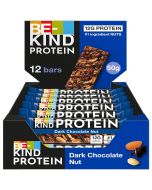 BE-KIND Dark Chocolate Nut proteiinipatukka 50g x 12kpl