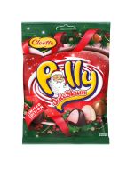 Cloetta Polly Juleskum Joulu 150g