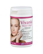 Vivania Beauty Collagen Kollageenitabletti (180 tabl)