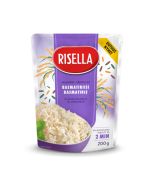 Risella Valmisriisi Basmati 200g