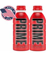 Prime Tropical Punch Hydration Drink urheilujuoma 500ml x 2kpl
