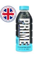 Prime X Blue urheilujuoma 500ml (UK versio)