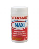 Vitatabs Maxi
