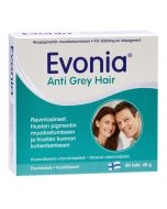Evonia Anti Grey Hair (60 tabl)
