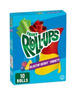 Fruit Roll-Ups Blastin´ Berry 141g