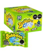 Bubbaloo Bubble Gum Sour Blueberry purukumi 5,5g x 47kpl