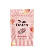 True Dates Sweet Peach karkkitaatelit 100g