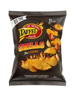 Taffel Grills perunalastuja 260g