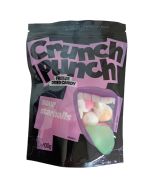 Crunch Punch Freeze Dried Sour Starballs 100g