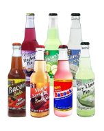 The Best of American Soda virvoitusjuoma 355ml x 7kpl