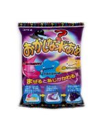 Japanilainen tee-se-itse karkkisetti Coris Syrup Candy Kit DIY 27g