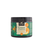 Foodin Green Superfood Tropical Energy 120g