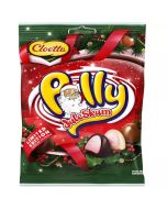 Cloetta Polly Juleskum 300g