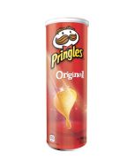 Pringles Original perunalastu 165g
