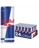 Red Bull Energiajuoma lava netistä 250ml x 24kpl