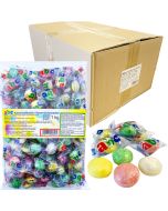 ABC Karnevaalikarkit Penkkarikarkit 1kg x 7kpl