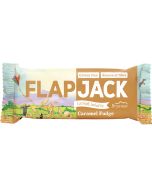 Flapjack Caramel Fudge välipalapatukka 80g