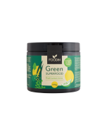 Foodin Green Superfood Fresh Lemon-Lime 120g