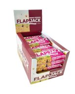 Flapjack Summer Berry välipalapatukka 80g x 20kpl