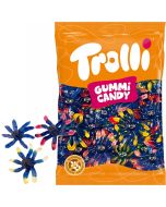 Trolli Hämähäkit 1kg