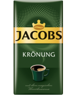 Jacobs Krönung suodatinkahvi 500g