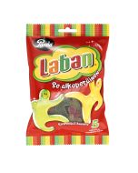 Panda Laban Se Alkuperäinen makeissekoitus 160g