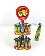 JohnyBee Fire Spray 34kpl