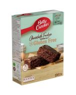 Betty Crocker Brownie Mix gluteeniton kakkuseos 415g